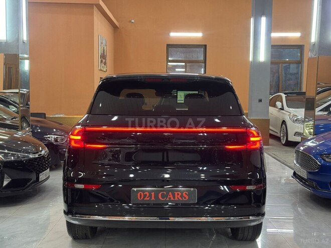 Changan Qiyuan A07 2025, 0 km - 1.5 l - Xırdalan