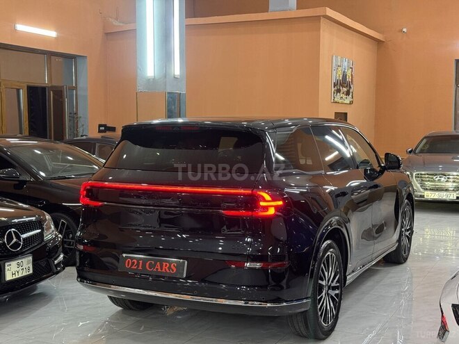 Changan Qiyuan A07 2025, 0 km - 1.5 l - Xırdalan