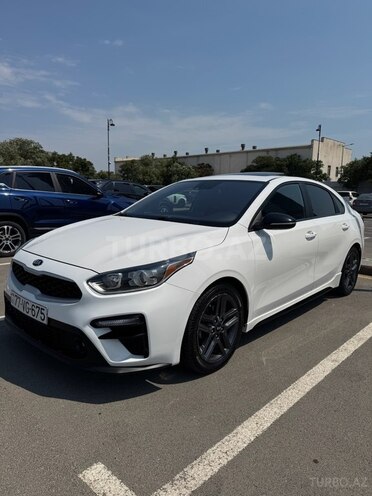Kia Forte 2019, 151,278 km - 2.0 l - Bakı