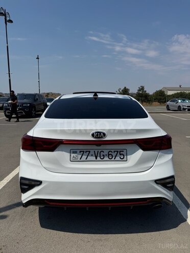 Kia Forte 2019, 151,278 km - 2.0 l - Bakı