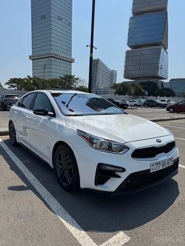 Kia Forte 2019, 151,278 km - 2.0 l - Bakı