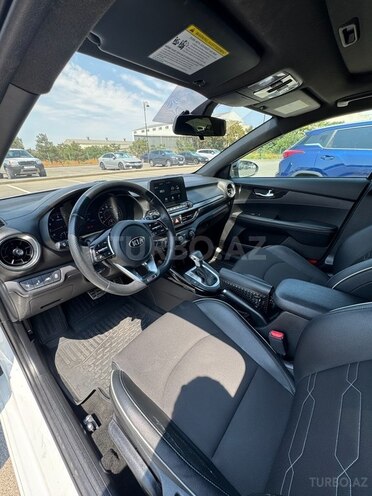 Kia Forte 2019, 151,278 km - 2.0 l - Bakı