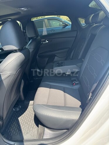 Kia Forte 2019, 151,278 km - 2.0 l - Bakı