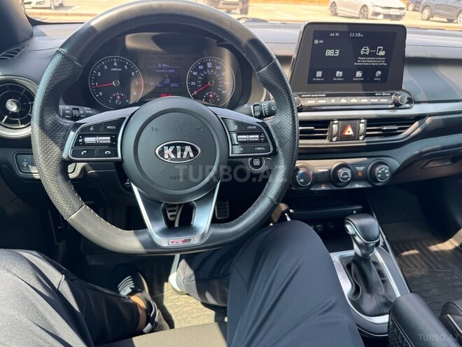 Kia Forte 2019, 151,278 km - 2.0 l - Bakı