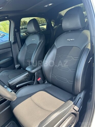 Kia Forte 2019, 151,278 km - 2.0 l - Bakı