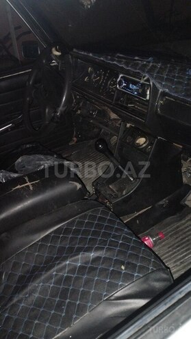 LADA (VAZ) 2107 1991, 124,586 km - 1.6 l - Gəncə