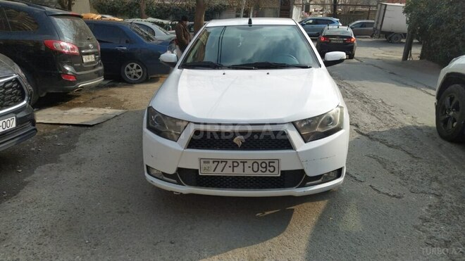 Khazar SD 2022, 121,345 km - 1.7 l - Bakı