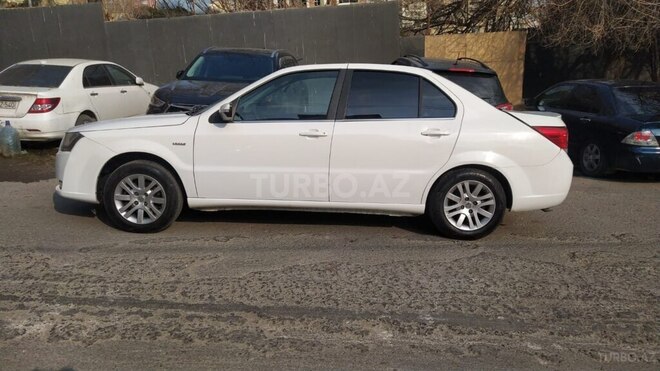 Khazar SD 2022, 121,345 km - 1.7 l - Bakı