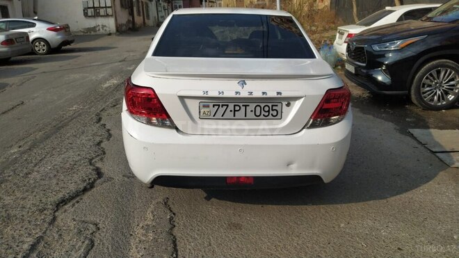 Khazar SD 2022, 121,345 km - 1.7 l - Bakı