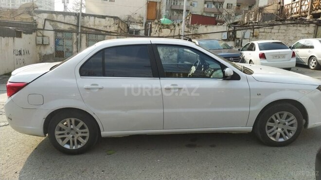 Khazar SD 2022, 121,345 km - 1.7 l - Bakı