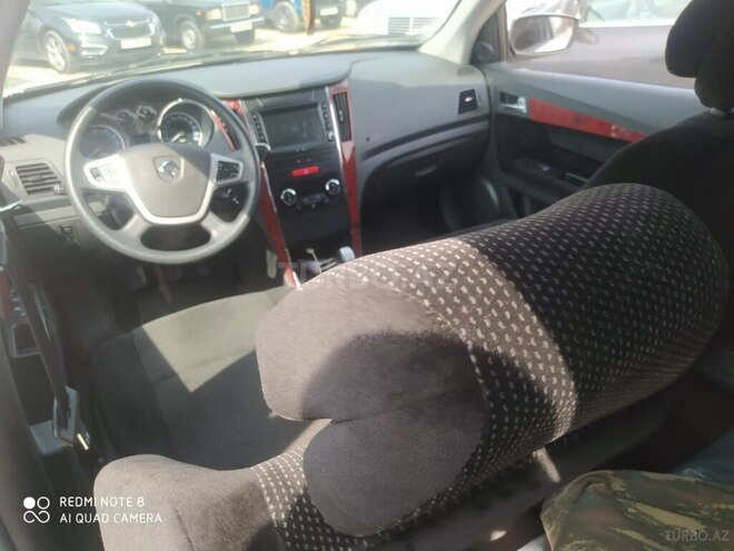 Khazar SD 2022, 121,345 km - 1.7 l - Bakı