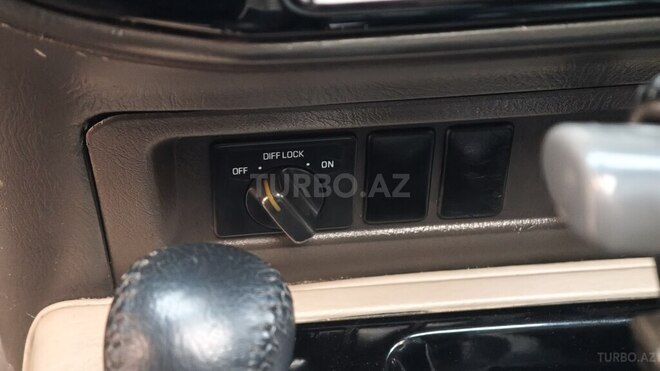 Nissan Patrol 2003, 455,000 km - 3.0 l - Bakı