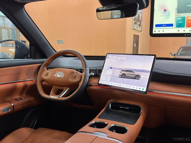 Changan Qiyuan A07 2025, 0 km - 1.5 l - Xırdalan
