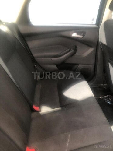 Ford Focus 2017, 117,000 km - 1.6 л - Bakı
