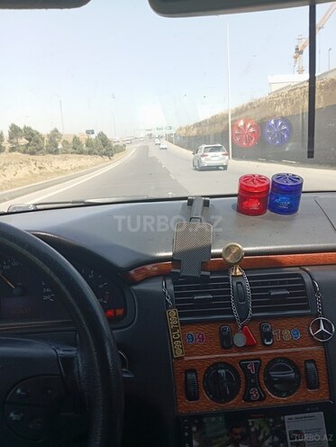 Mercedes E 220 d 2016, 498,156 km - 2.0 l - Tərtər