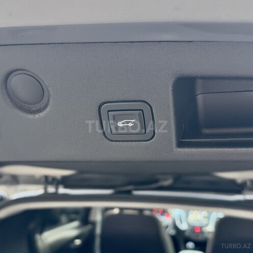 Chevrolet Equinox 2018, 67,914 km - 1.5 l - Gəncə