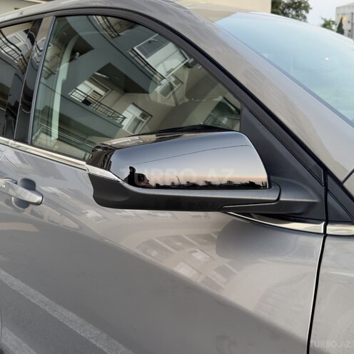 Chevrolet Equinox 2018, 67,914 km - 1.5 l - Gəncə