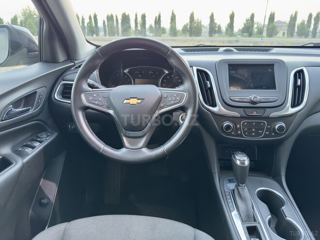 Chevrolet Equinox 2018, 67,914 km - 1.5 l - Gəncə