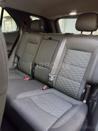Chevrolet Equinox 2018, 67,914 km - 1.5 l - Gəncə