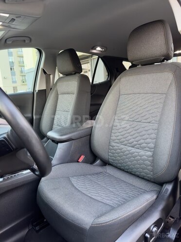 Chevrolet Equinox 2018, 67,914 km - 1.5 l - Gəncə