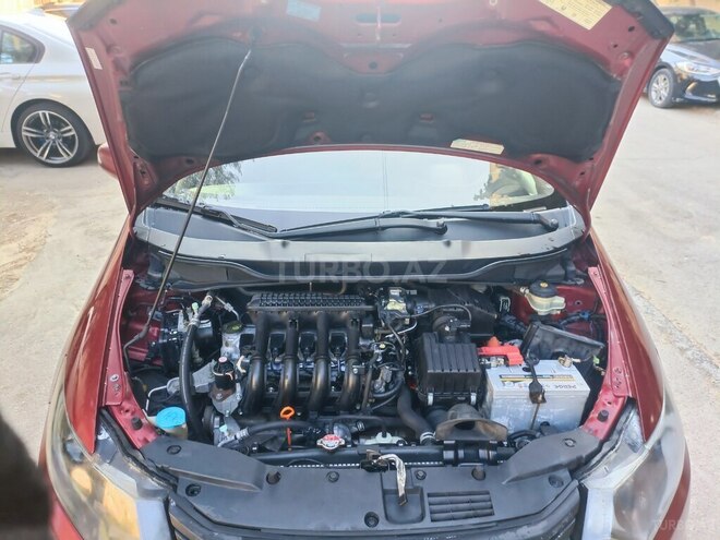 Honda Insight 2010, 480,000 km - 1.3 l - Bakı