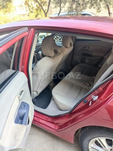 Honda Insight 2010, 480,000 km - 1.3 l - Bakı