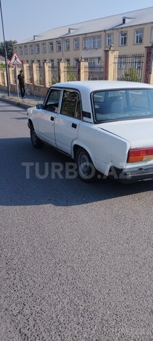 LADA (VAZ) 2107 1991, 124,586 km - 1.6 l - Gəncə