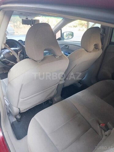 Honda Insight 2010, 480,000 km - 1.3 l - Bakı