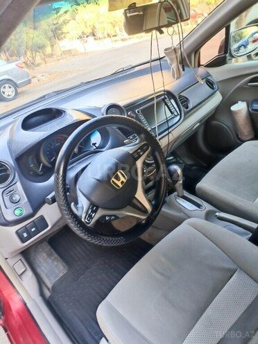 Honda Insight 2010, 480,000 km - 1.3 l - Bakı