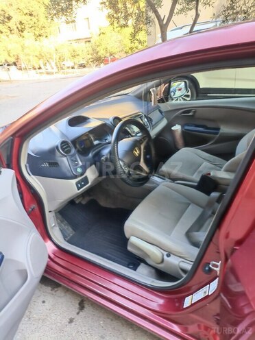 Honda Insight 2010, 480,000 km - 1.3 l - Bakı