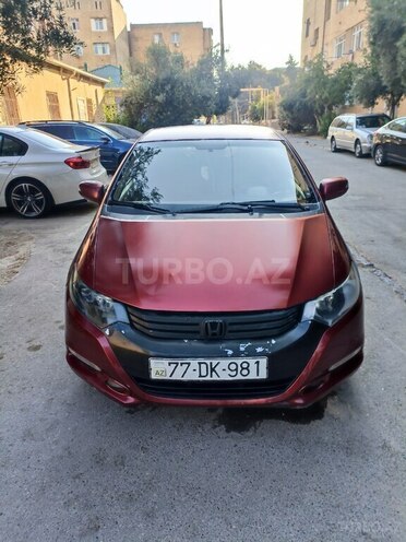 Honda Insight 2010, 480,000 km - 1.3 l - Bakı