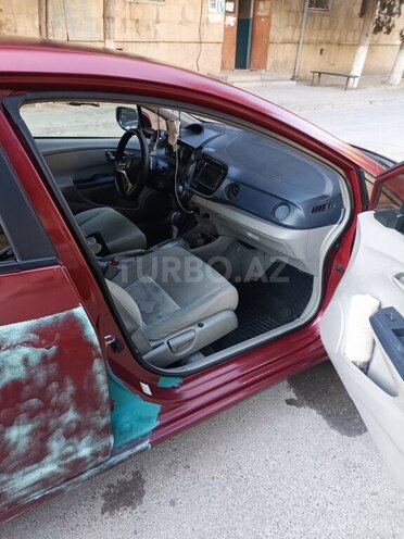 Honda Insight 2010, 480,000 km - 1.3 l - Bakı