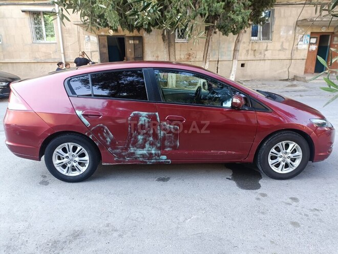 Honda Insight 2010, 480,000 km - 1.3 l - Bakı