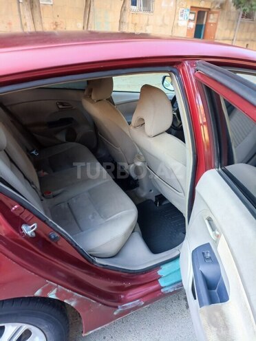 Honda Insight 2010, 480,000 km - 1.3 l - Bakı