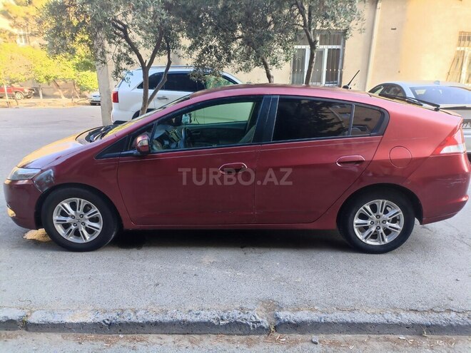 Honda Insight 2010, 480,000 km - 1.3 l - Bakı
