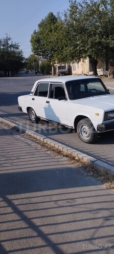 LADA (VAZ) 2107 1991, 124,586 km - 1.6 l - Gəncə