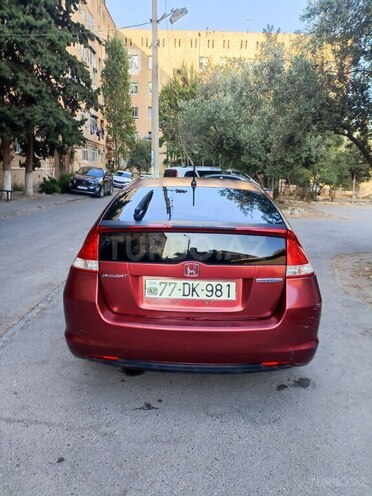 Honda Insight 2010, 480,000 km - 1.3 l - Bakı