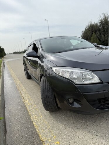 Renault Megane 2009, 340,000 km - 1.5 l - Bakı