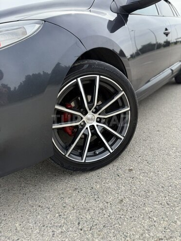 Renault Megane 2009, 340,000 km - 1.5 l - Bakı