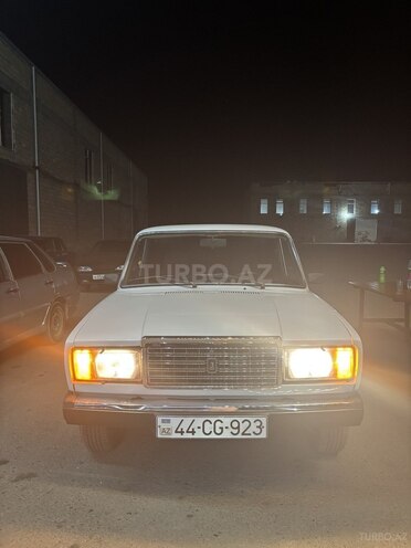 LADA (VAZ) 2107 2011, 380,000 km - 1.6 l - Xaçmaz