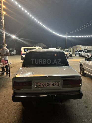 LADA (VAZ) 2107 2011, 380,000 km - 1.6 l - Xaçmaz