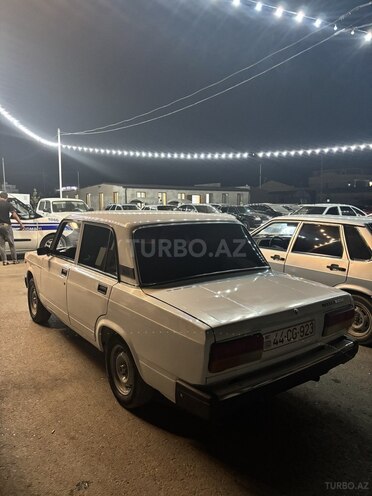 LADA (VAZ) 2107 2011, 380,000 km - 1.6 l - Xaçmaz