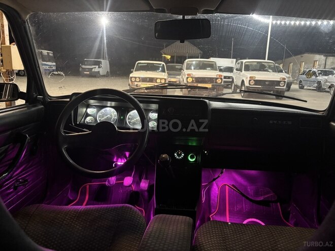 LADA (VAZ) 2107 2011, 380,000 km - 1.6 l - Xaçmaz
