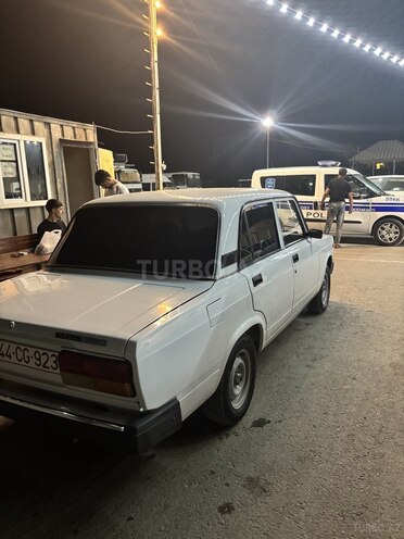 LADA (VAZ) 2107 2011, 380,000 km - 1.6 l - Xaçmaz