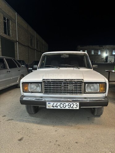 LADA (VAZ) 2107 2011, 380,000 km - 1.6 l - Xaçmaz