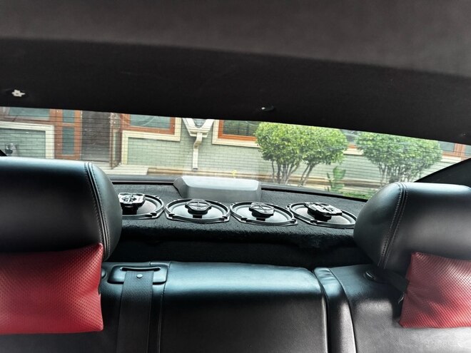 Chevrolet Cruze 2012, 290,000 km - 1.4 l - Bakı