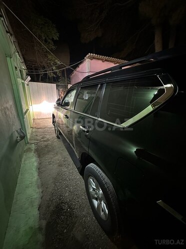 Toyota Land Cruiser Prado 2012, 195,000 km - 2.7 л - Sumqayıt