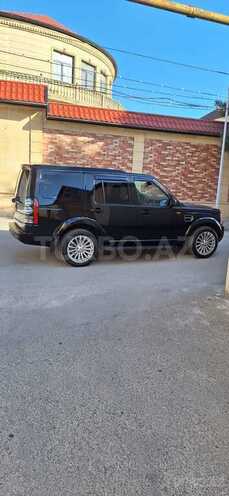 Land Rover Discovery 2005, 368,500 km - 2.7 л - Bakı