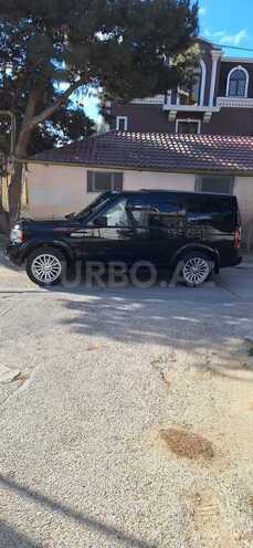 Land Rover Discovery 2005, 368,500 km - 2.7 л - Bakı