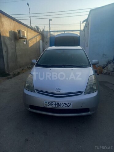 Toyota Prius 2007, 400,000 km - 1.5 l - Bakı